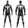 Spider-Man Venom Fighting Jumpsuit