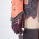 Split Fiction Mio Cosplay Costume Deluxe Version
