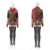 Split Fiction Mio Cosplay Costume Deluxe Version