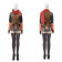 Split Fiction Mio Cosplay Costume Deluxe Version