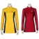 Star Trek Strange New Worlds Female Uniform Cosplay Costume