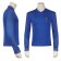 Star Trek Strange New Worlds Spock Cosplay Costume