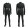 Star Wars 8 The Last Jedi Kylo Ren Cosplay Costume