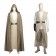 Star Wars 8 The Last Jedi Luke Cosplay Costume Skywalker Costume