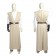 Star Wars 8 The Last Jedi Luke Cosplay Costume Skywalker Costume