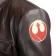 Star Wars 8 The Last Jedi Poe Dameron Cosplay Costume