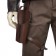 Star Wars 8 The Last Jedi Poe Dameron Cosplay Costume