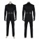 Star Wars 9 The Rise of Skywalker Kylo Ren Cosplay Costume