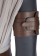 Star Wars 9 The Rise of Skywalker Rey Cosplay Costume