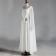 Star Wars A New Hope Princess Leia Dress Cosplay Costumes