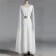 Star Wars A New Hope Princess Leia Dress Cosplay Costumes