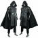 Star Wars Ahsoka Baylan Skoll Cosplay Costumes