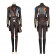 Star Wars Ahsoka Sabine Wren Cosplay Costume