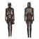 Star Wars Ahsoka Sabine Wren Cosplay Costume