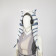 Star Wars Ahsoka White Suit Cosplay Costume