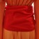 Star Wars Amidala Cosplay Costume