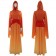 Star Wars Amidala Cosplay Costume