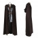 Star Wars Attack of the Clones Anakin Skywalker Cosplay Costume