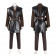 Star Wars Attack of the Clones Anakin Skywalker Cosplay Costume