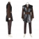 Star Wars Attack of the Clones Anakin Skywalker Cosplay Costume