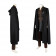 Star Wars Attack of The Clones Anakin Skywalker Cosplay Costume Economical Version
