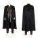 Star Wars Attack of The Clones Anakin Skywalker Cosplay Costume Economical Version