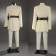 Star Wars Attack of the Clones Obi-Wan Kenobi Cosplay Costume