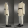 Star Wars Attack of the Clones Obi-Wan Kenobi Cosplay Costume