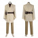 Star Wars: Episode III Obi-Wan Kenobi Cosplay Costume