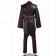 Star Wars II Attack of the Clones Anakin Skywalker Cosplay Costume