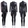 Star Wars Jedi: Fallen Order The Second Sister Cosplay Costume