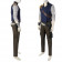 Star Wars Jedi Survivor Cal Kestis Cosplay Costume