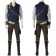 Star Wars Jedi Survivor Cal Kestis Cosplay Costume