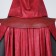 Star Wars Nightsister Merrin Cosplay Costume