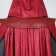 Star Wars Nightsister Merrin Cosplay Costume