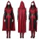 Star Wars Nightsister Merrin Cosplay Costume