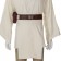 Star Wars Obi-Wan Jedi Master Cosplay Costumes