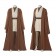 Star Wars Obi-Wan Jedi Master Cosplay Costumes