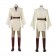 Star Wars Obi-Wan Jedi Master Cosplay Costumes