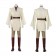 Star Wars Obi-Wan Jedi Master Cosplay Costumes