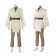 Star Wars Obi-Wan Jedi Master Cosplay Costumes