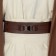 Star Wars Obi-Wan Jedi Master Cosplay Costumes