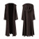 Star Wars Revenge of the Sith Anakin Skywalker Cosplay Costume