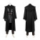 Star Wars Revenge of The Sith Anakin Skywalker Cosplay Costume Economical Version
