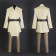 Star Wars Revenge of The Sith Obi-Wan Kenobi Cosplay Costume Economical Version