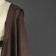 Star Wars Revenge of The Sith Obi-Wan Kenobi Cosplay Costume Economical Version