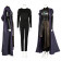 Star Wars The Acolyte Osha Mae Cosplay Costume