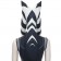 Star Wars The Clone Wars Ahsoka Tano Cosplay Costume