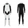 Star Wars The Clone Wars Captain Rex Cosplay Costume