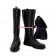 Star Wars The Force Awakens Kylo Ren Ben Solo Cosplay Boots